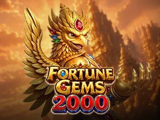 Fortune Gems 2000